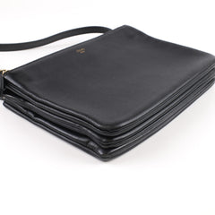 Celine Trio Small Black
