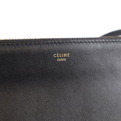 Celine Trio Small Black