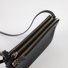 Celine Trio Small Black