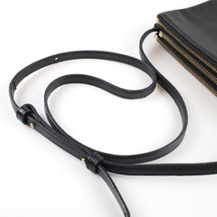 Celine Trio Small Black