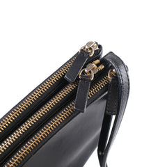 Celine Trio Small Black
