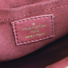 Louis Vuitton New Wave Burgundy Crossbody