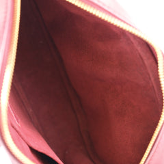 Louis Vuitton New Wave Burgundy Crossbody