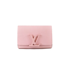 Louis Vuitton Louise PM Epi Rose Clair