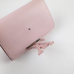 Louis Vuitton Louise PM Epi Rose Clair