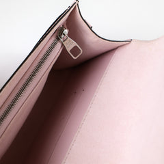 Louis Vuitton Louise PM Epi Rose Clair