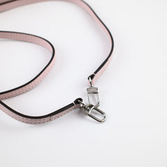 Louis Vuitton Louise PM Epi Rose Clair