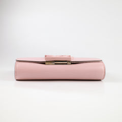 Louis Vuitton Louise PM Epi Rose Clair