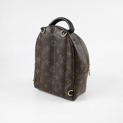 Louis Vuitton Palm Springs Mini