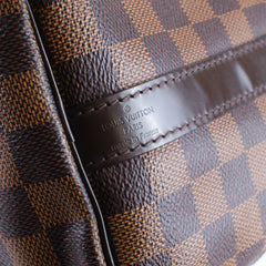 Louis Vuitton Speedy Bandouliere 25 Damier Ebene