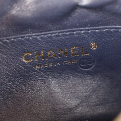 Chanel Reissue 2.55 Camera Navy Crossbody