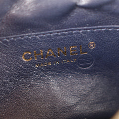 Chanel Reissue 2.55 Camera Navy Crossbody