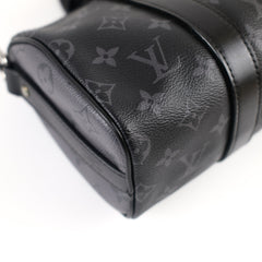 Louis Vuitton Keepall Bandouliere 25 Black