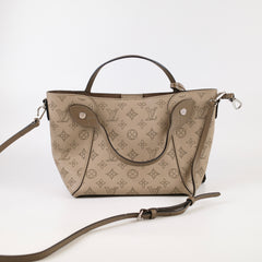 Louis Vuitton Mahina Hina PM Galet