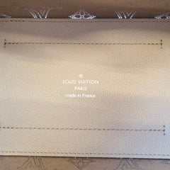 Louis Vuitton Mahina Hina PM Galet