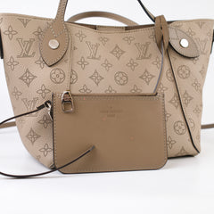 Louis Vuitton Mahina Hina PM Galet