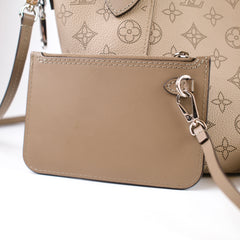 Louis Vuitton Mahina Hina PM Galet