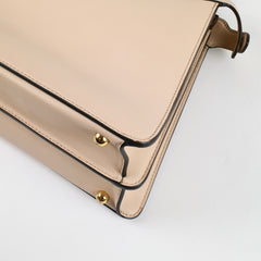 Fendi IseeU Medium Peekaboo Poudre