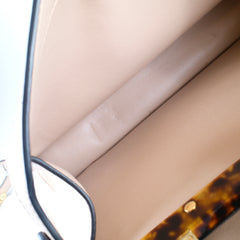 Fendi IseeU Medium Peekaboo Poudre