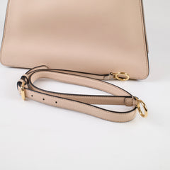 Fendi IseeU Medium Peekaboo Poudre