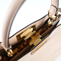 Fendi IseeU Medium Peekaboo Poudre