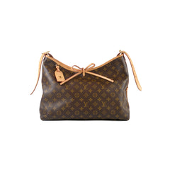 Louis Vuitton Carryall MM Monogram