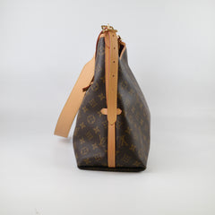 Louis Vuitton Carryall MM Monogram