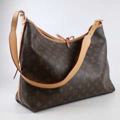 Louis Vuitton Carryall MM Monogram