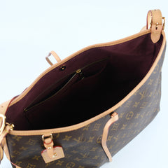 Louis Vuitton Carryall MM Monogram