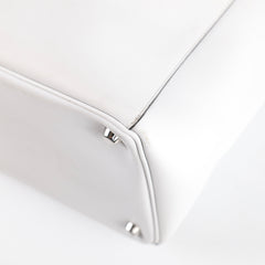 Dior Large Diorissimo Tote White