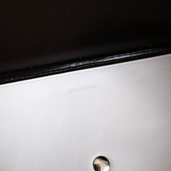 Dior Large Diorissimo Tote White