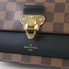 Louis Vuitton Vavin chain Wallet Damier - Microchipped