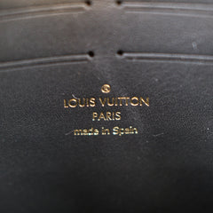 Louis Vuitton Vavin chain Wallet Damier - Microchipped