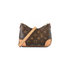 Louis Vuitton Nano Boulogne