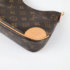 Louis Vuitton Nano Boulogne