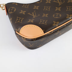 Louis Vuitton Nano Boulogne