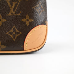 Louis Vuitton Nano Boulogne