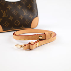 Louis Vuitton Nano Boulogne