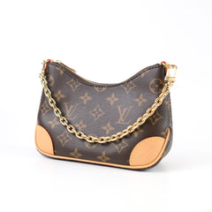Louis Vuitton Nano Boulogne