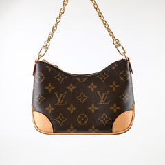 Louis Vuitton Nano Boulogne