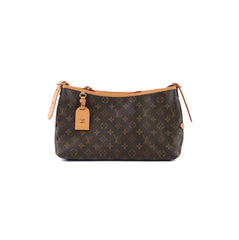Louis Vuitton East West Carryall Monogram
