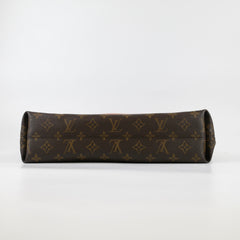 Louis Vuitton East West Carryall Monogram
