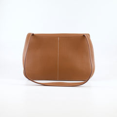 Hermes Halzan 31 Gold A Stamp