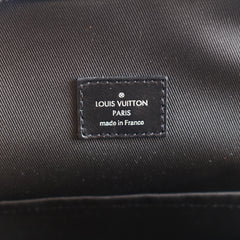 Louis Vuitton Macassar Avenue Sling Bag Monogram