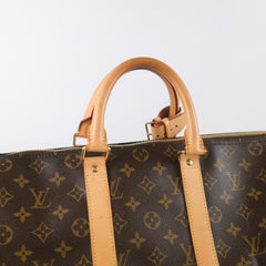 Louis Vuitton Keepall 45 Monogram