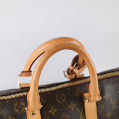 Louis Vuitton Keepall 45 Monogram