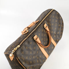 Louis Vuitton Keepall 45 Monogram