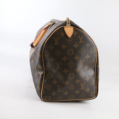 Louis Vuitton Keepall 45 Monogram