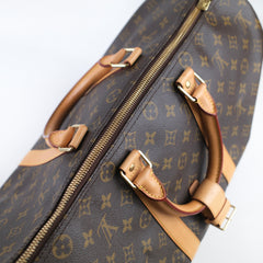 Louis Vuitton Keepall 45 Monogram