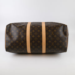 Louis Vuitton Keepall 45 Monogram